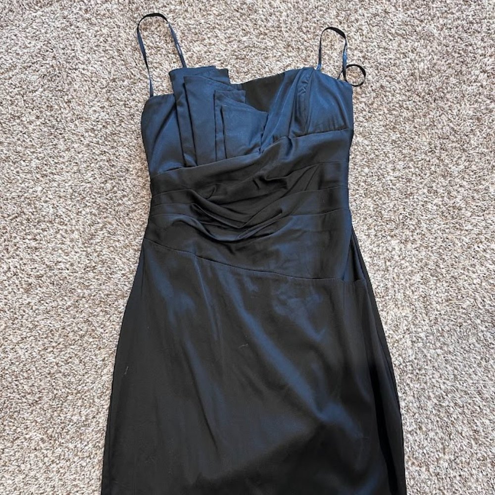 Closet Clean Out - Downsizing